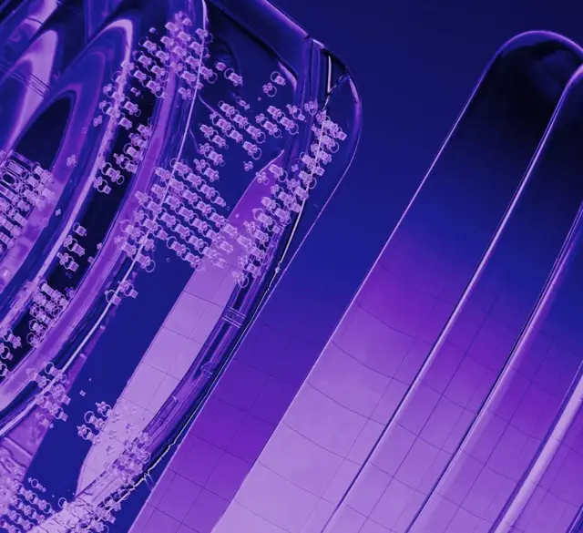 Stay Ahead of the Curve